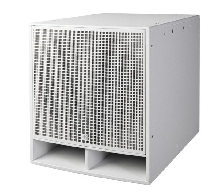 HK Audio FINEO-FO-S118-F-WHT