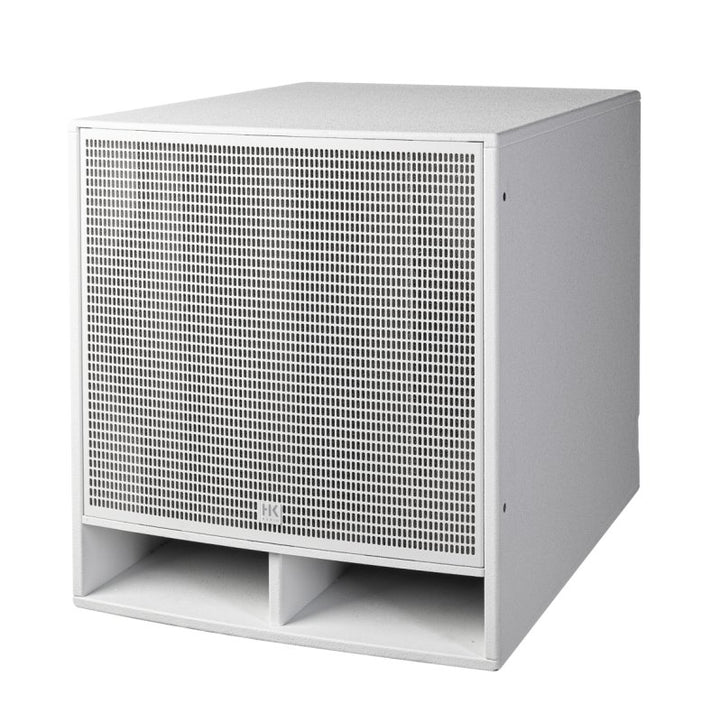 HK Audio FINEO-FO-S118-WHT