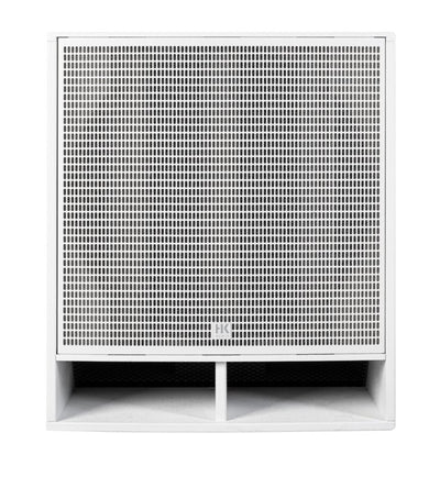 HK Audio FINEO-FO-S118-WHT