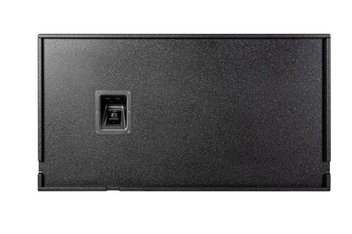 HK Audio FINEO-FO-S218-BLK