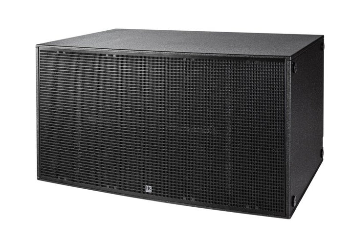 HK Audio FINEO-FO-S218-BLK