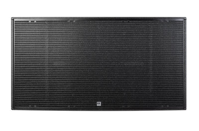 HK Audio FINEO-FO-S218-BLK