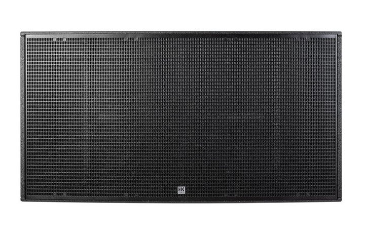 HK Audio FINEO-FO-S218-BLK