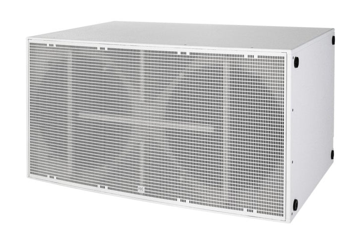 HK Audio FINEO-FO-S218-WHT