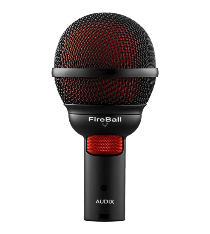 Audix FIREBALLV
