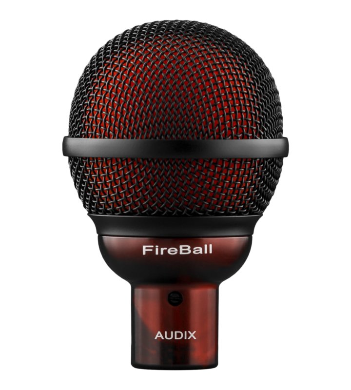 Audix FIREBALL