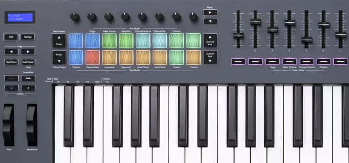 Novation FLKEY-49