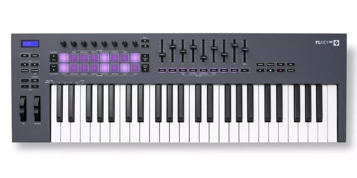 Novation FLKEY-49
