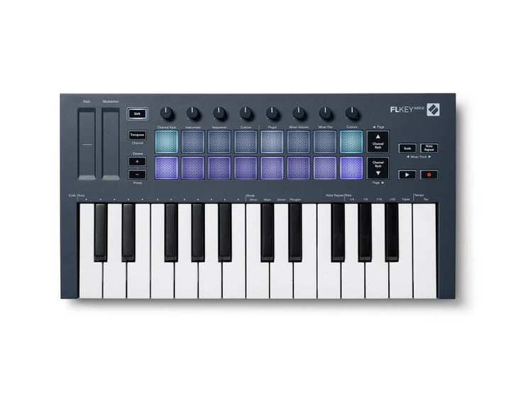 Novation FLKEY-MINI