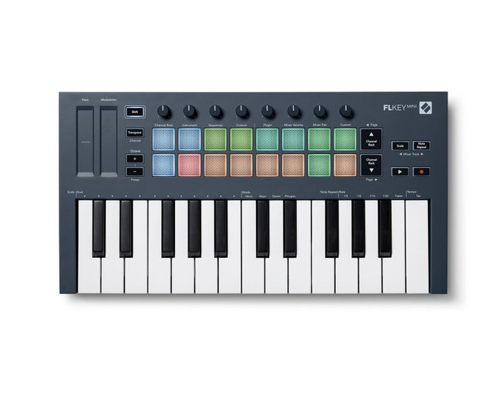 Novation FLKEY-MINI