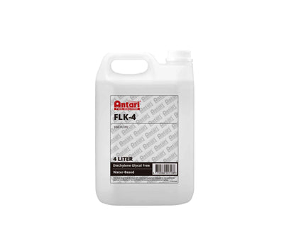 Antari FLK Fog Fluid for DNG-50 and J-100 5L