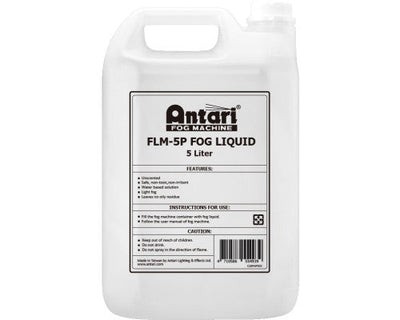 Antari FLM-05P Fog Fluid for FT-20X 500mL