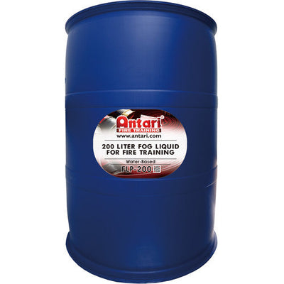 Antari FLP Fire-Training Smoke Fluid 200L