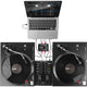 Reloop Pocket-sized USB-C DVS audio interface for Serato DJ Pro
