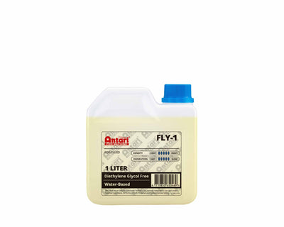 Antari FLY Heavy Density Fog Fluid 5L