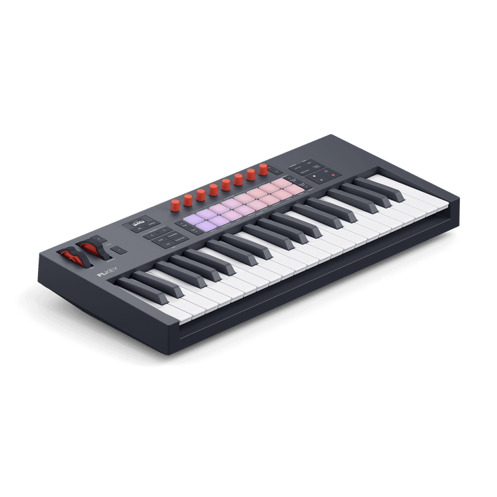 Novation FLkey 2 37 MIDI Keyboard Controller - image 2