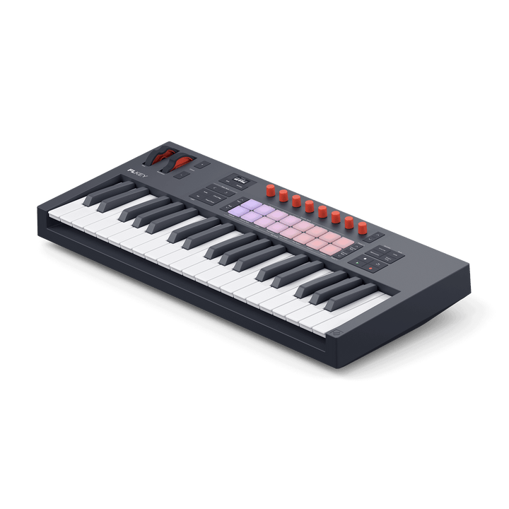Novation FLkey 2 37 MIDI Keyboard Controller - image 3