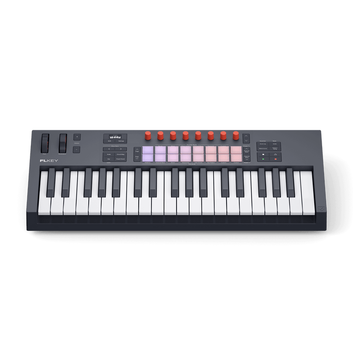 Novation FLkey 2 37 MIDI Keyboard Controller - image 6