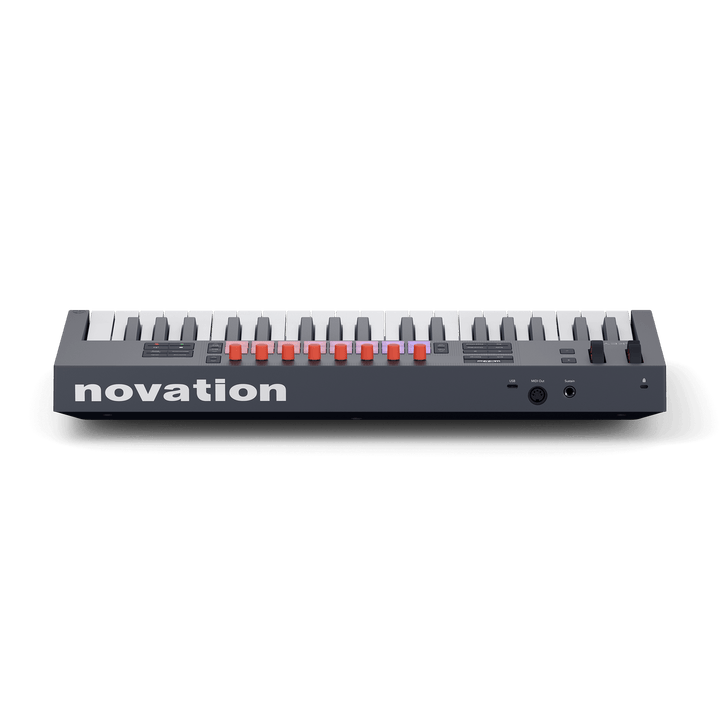 Novation FLkey 2 37 MIDI Keyboard Controller - image 7