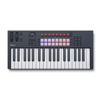 Novation Novation FLkey 2 37 MIDI Keyboard Controller