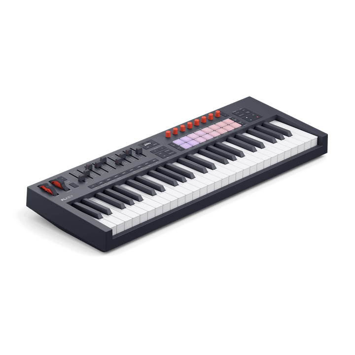 Novation FLkey 2 49 MIDI Keyboard Controller - image 2