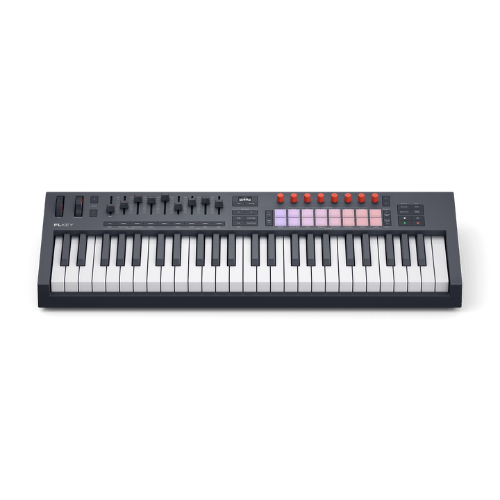 Novation FLkey 2 49 MIDI Keyboard Controller - image 6
