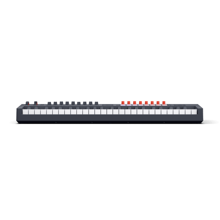 Novation FLkey 2 49 MIDI Keyboard Controller - image 5