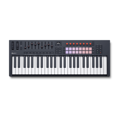 Novation Novation FLkey 2 49 MIDI Keyboard Controller