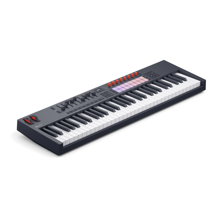 Novation FLkey 2 61 MIDI Keyboard Controller - image 2