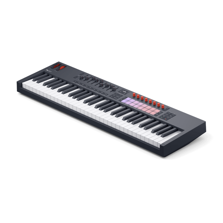Novation FLkey 2 61 MIDI Keyboard Controller - image 3