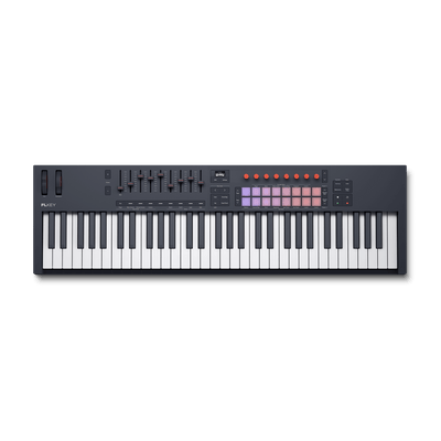 Novation Novation FLkey 2 61 MIDI Keyboard Controller