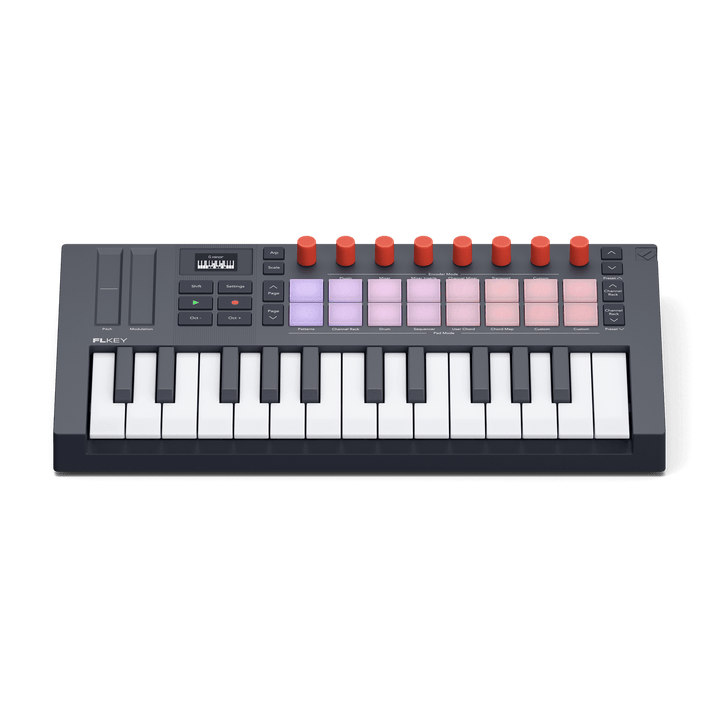 Novation FLkey 2 Mini Keyboard Controller - image 6