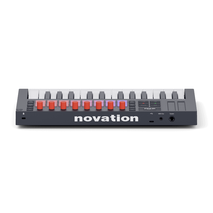 Novation FLkey 2 Mini Keyboard Controller - image 7