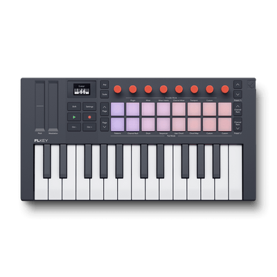 Novation Novation FLkey 2 Mini Keyboard Controller