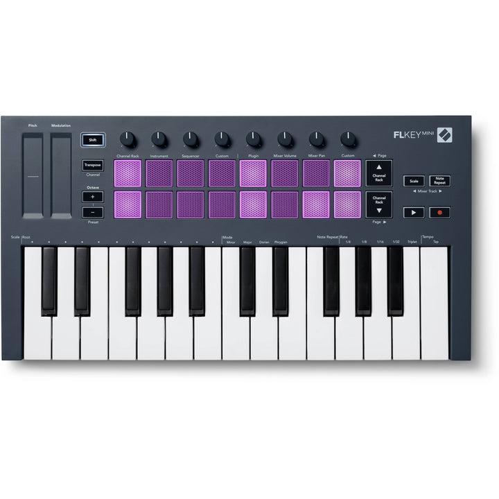 Novation FLKey Mini