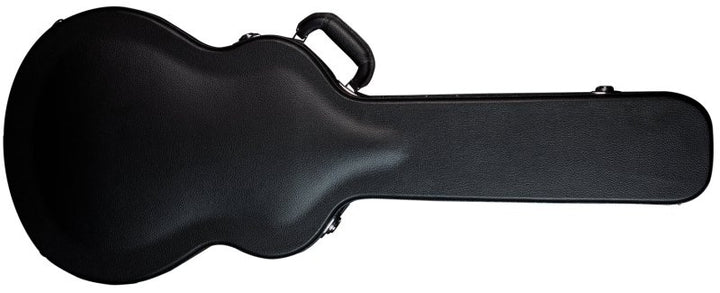 Faith Guitars Eclipse Neptune Cutaway Acoustic-Electric Guitar (Onyx Black)