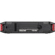 Tascam 4-Channel 32-Bit Float Field Recorder with Mixer, Timecode, and HDMI Sync
