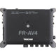 Tascam 4-Channel 32-Bit Float Field Recorder with Mixer, Timecode, and HDMI Sync