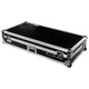 Odyssey FRDJMA9CDJGPW Glide-Style DJ Coffin with Wheels for CDJ-3000 and DJM-A9 – view 4