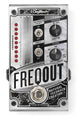 Digitech FreqOut Natural Feedback Creator Pedal