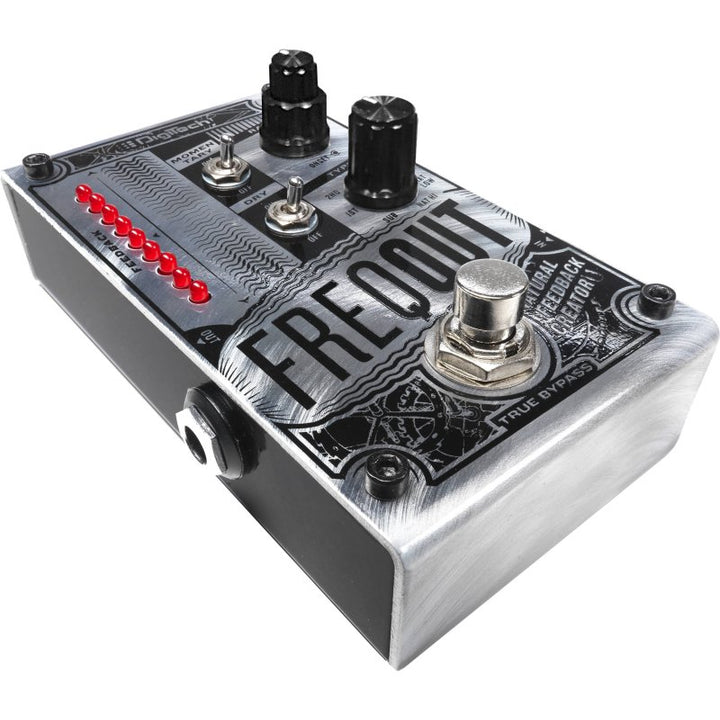 Digitech FreqOut Natural Feedback Creator Pedal