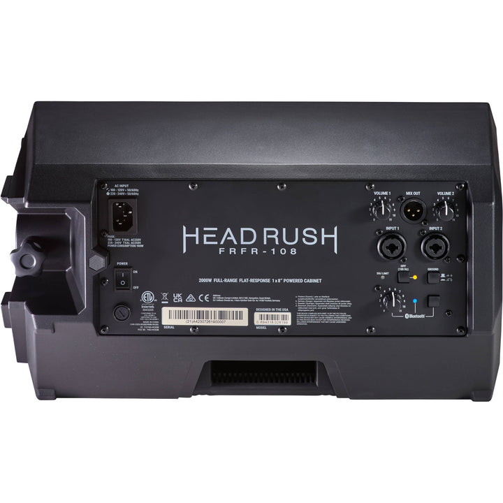 Headrush FRFR 108 MKII
