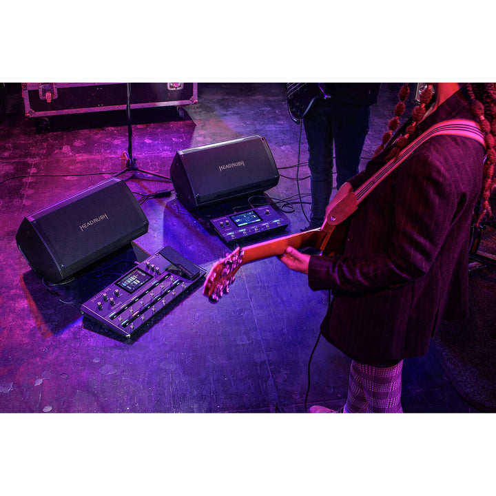 Headrush FRFR 112 MKII
