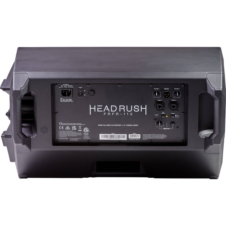 Headrush FRFR 112 MKII