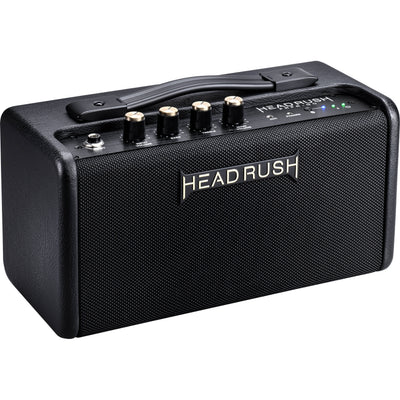 Headrush HeadRush FRFR-GO Portable Battery-Powered Guitar Cabinet