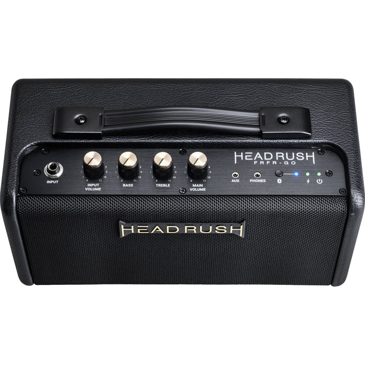 Headrush FRFR Go