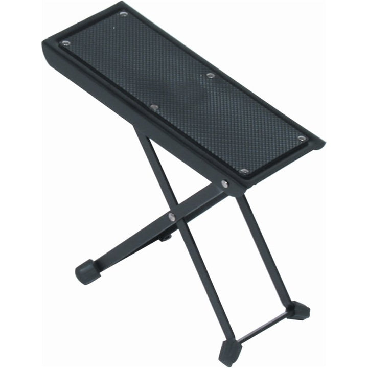 Quik Lok FS01 Metal Guitar Footrest - Instrument Accessories