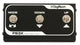 Digitech Digitech FS3X 3-Button Footswitch