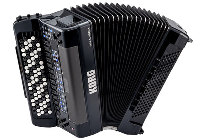 Korg Fisa Suprema C Aero