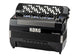 Korg Fisa Suprema C Aero